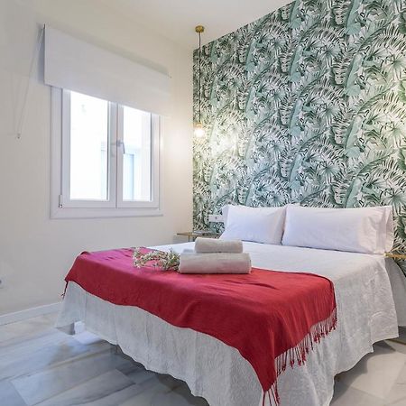 Apartament La Fuente De La Casona Jerez de la Frontera Zewnętrze zdjęcie