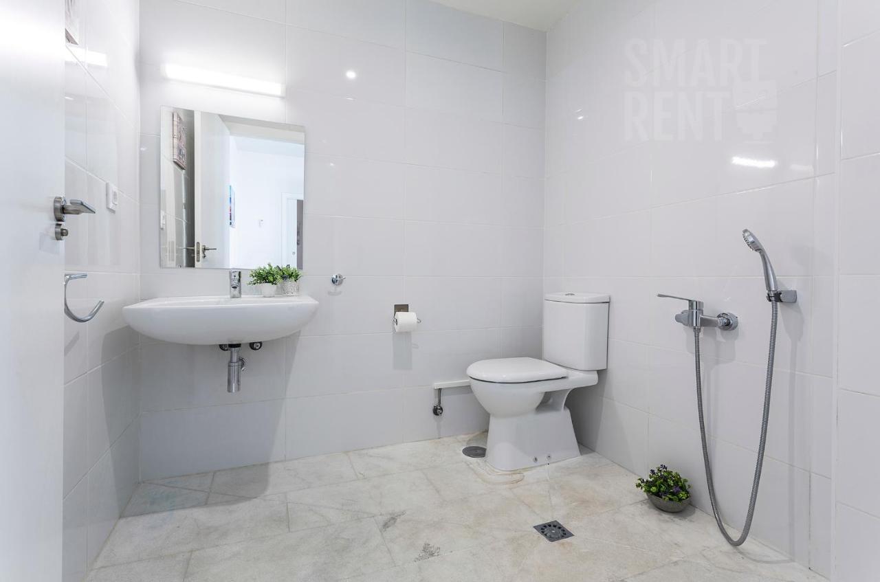 Apartament La Fuente De La Casona Jerez de la Frontera Zewnętrze zdjęcie