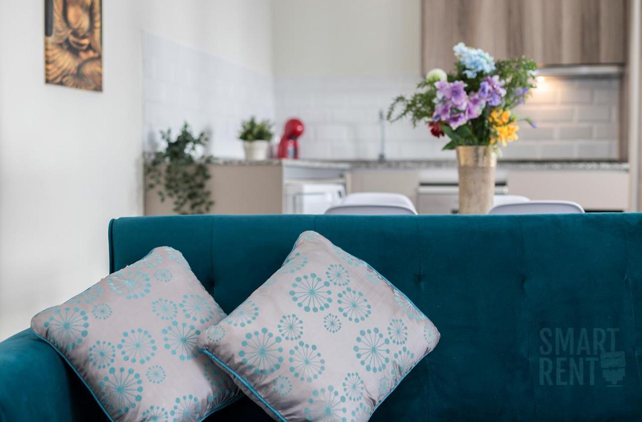 Apartament La Fuente De La Casona Jerez de la Frontera Zewnętrze zdjęcie