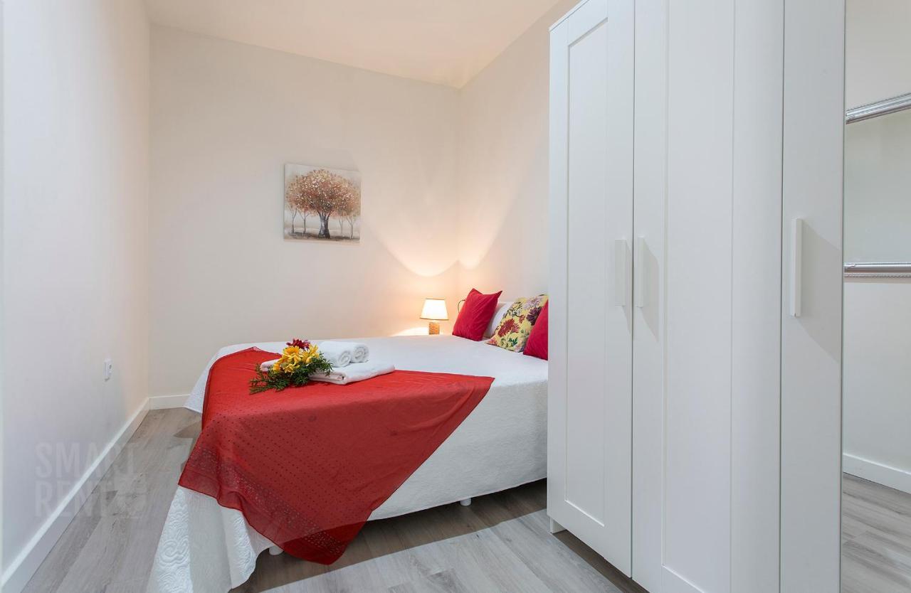Apartament La Fuente De La Casona Jerez de la Frontera Zewnętrze zdjęcie