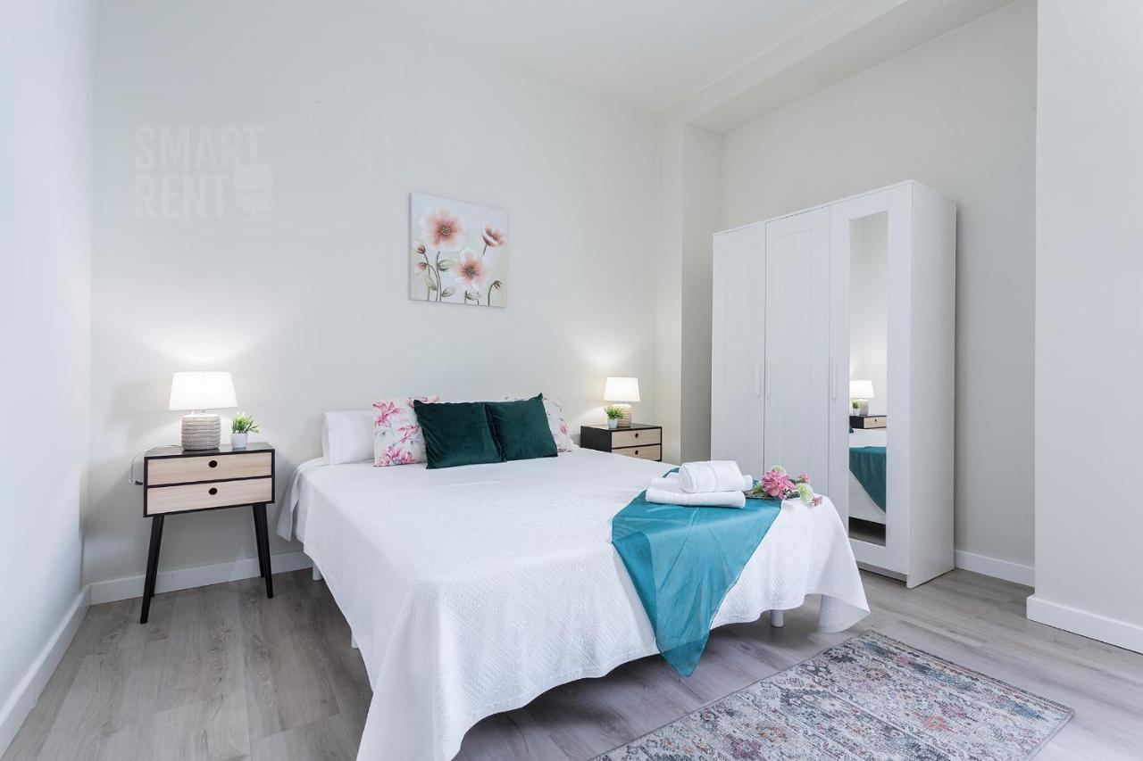 Apartament La Fuente De La Casona Jerez de la Frontera Zewnętrze zdjęcie
