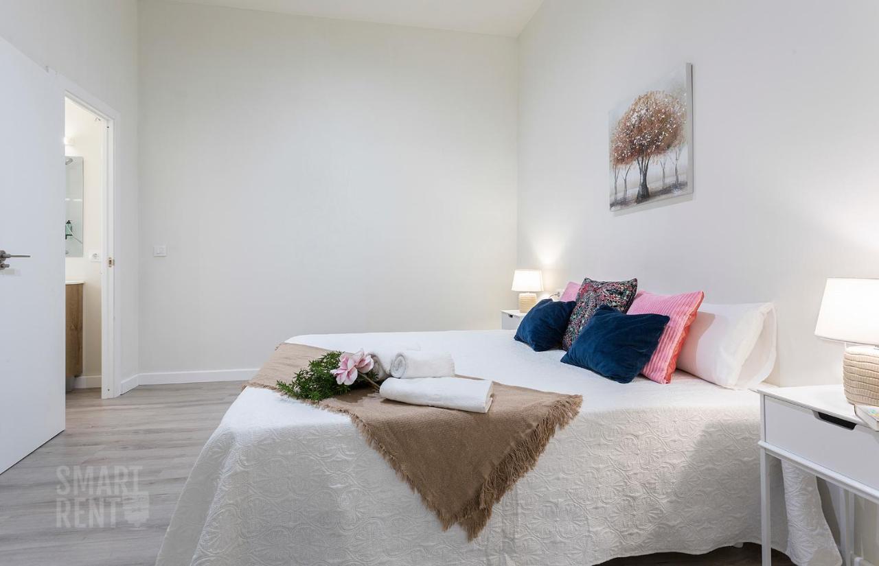 Apartament La Fuente De La Casona Jerez de la Frontera Zewnętrze zdjęcie