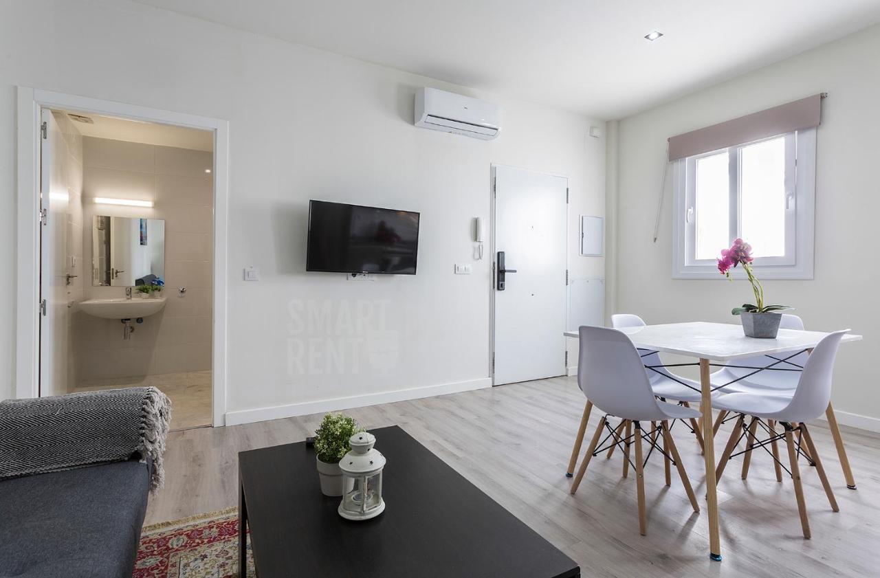 Apartament La Fuente De La Casona Jerez de la Frontera Zewnętrze zdjęcie
