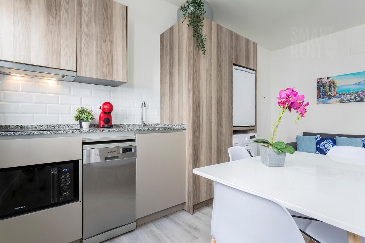 Apartament La Fuente De La Casona Jerez de la Frontera Zewnętrze zdjęcie