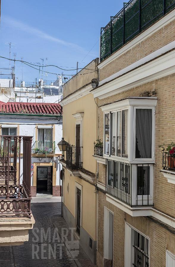 Apartament La Fuente De La Casona Jerez de la Frontera Zewnętrze zdjęcie